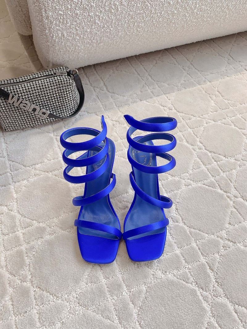 Rene Caovilla Sandals